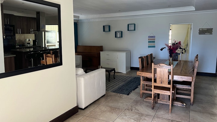 Cape Town Accommodation at Bosch Villa | Viya