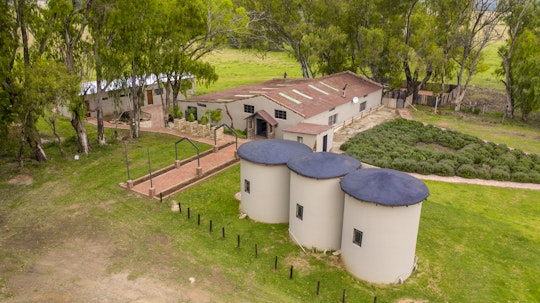 Free State Accommodation at  | Viya