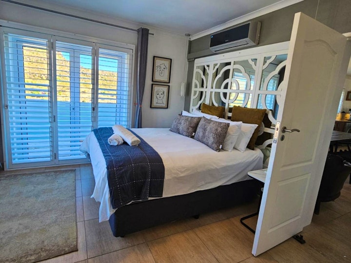 Cape Town Accommodation at 10 on Flora Close | Viya