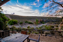 Western Cape Accommodation at Die Kliphuis -Desert Wind Private Guest and Game Farm | Viya