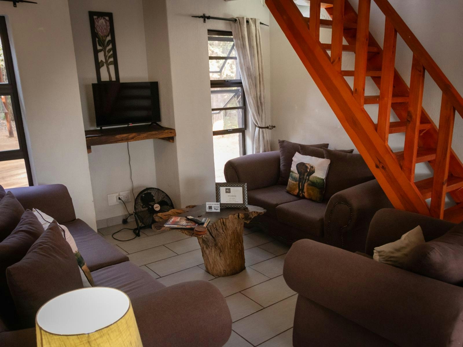 Nkanyi Wildlife House & Cottage image no 13 of 29