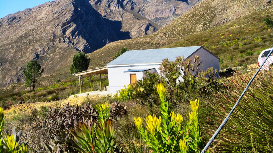 Western Cape Accommodation at  | Viya