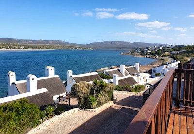  at Breede River Lodge Self-catering Unit 215 | TravelGround