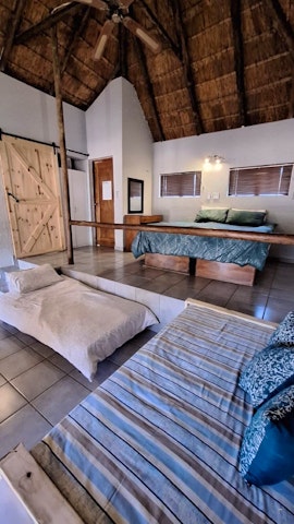 Limpopo Accommodation at Mabalingwe Elephant Lodge 256A | Viya