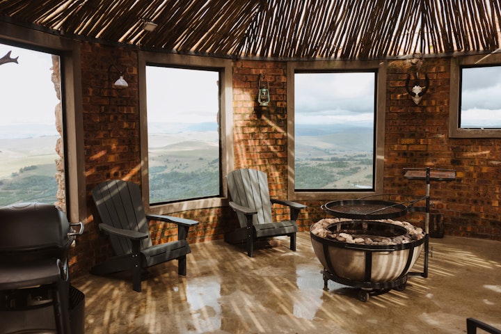 Mpumalanga Accommodation at Eagle View 1 | Viya