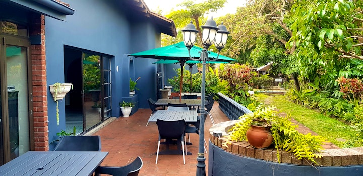 KwaZulu-Natal Accommodation at Santa Lucia Guest House | Viya