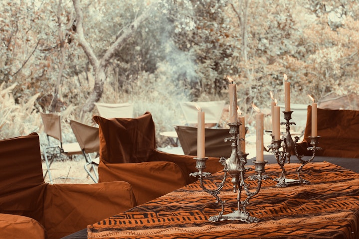 Dinokeng Game Reserve Accommodation at Safari House | Viya