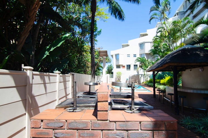 Durban North Accommodation at 404 Ipanema Beach | Viya