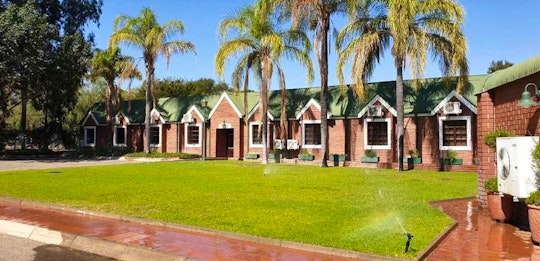 Limpopo Accommodation at  | Viya