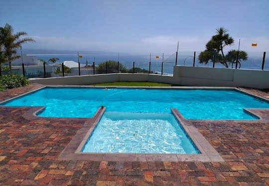 Garden Route Accommodation at  | Viya