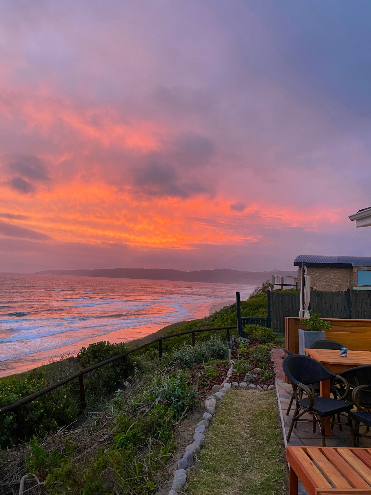 Garden Route Accommodation at  | Viya