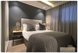 City Bowl Accommodation at Luxury Stay 504 | Viya