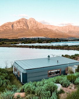 Western Cape Accommodation at  | Viya