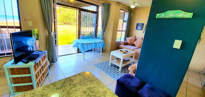 KwaZulu-Natal Accommodation at Calamari 10 | Viya
