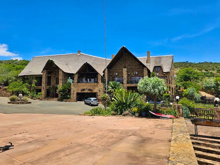 Mpumalanga Accommodation at Sable Mountain | Viya