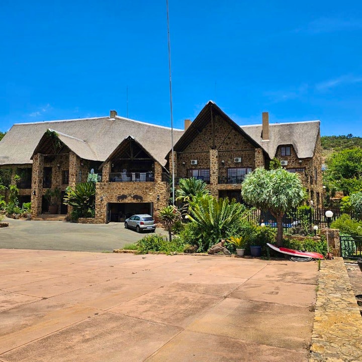Gauteng Accommodation at Sable Mountain | Viya