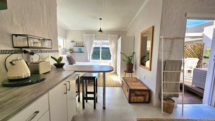 Eastern Cape Accommodation at Parsons Hill Apartment | Viya