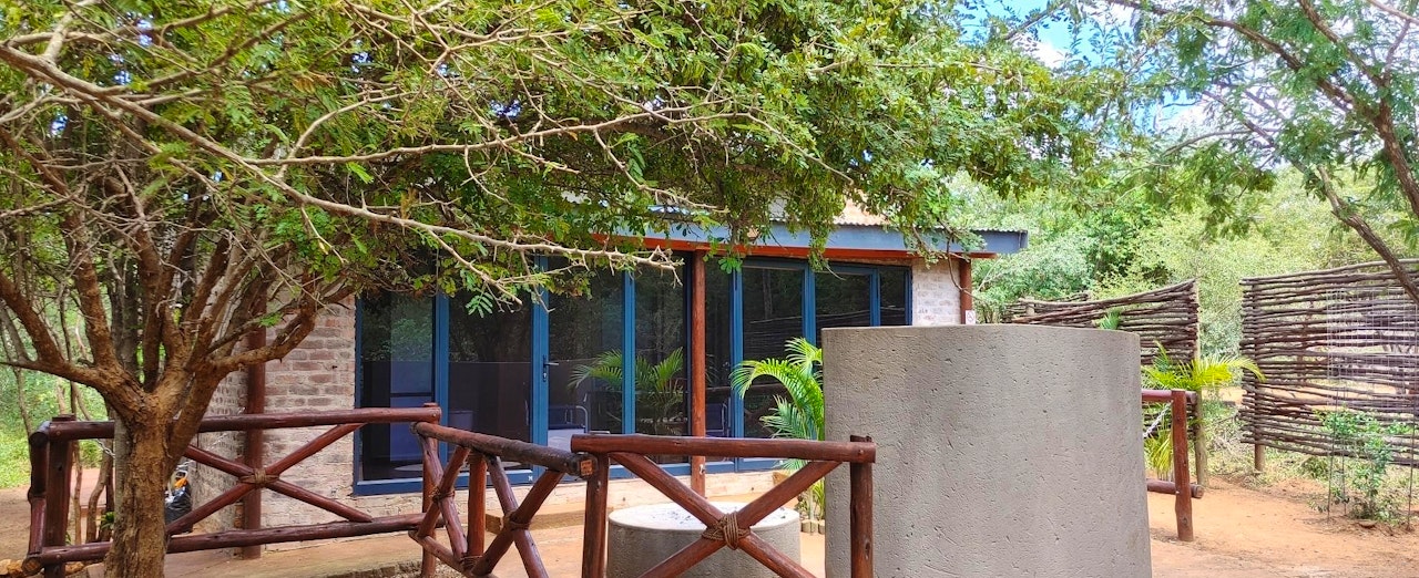 Kruger National Park South Accommodation at  | Viya