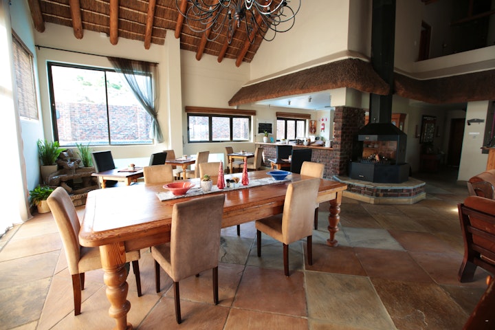 Western Cape Accommodation at 19th Hole Golf Villa | Viya