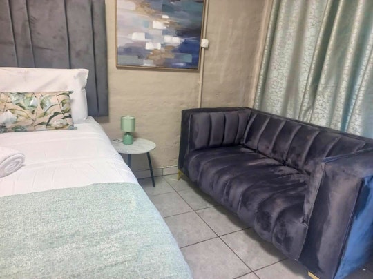 Welkom Accommodation at  | Viya