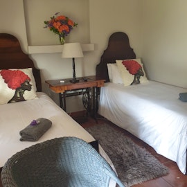 Western Cape Accommodation at  | Viya