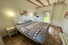 Garden Route Accommodation at River Magic Cottages - Base Huis | Viya