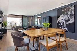 Atlantic Seaboard Accommodation at The Cosmopolitan 702 | Viya