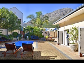 Boland Accommodation at  | Viya