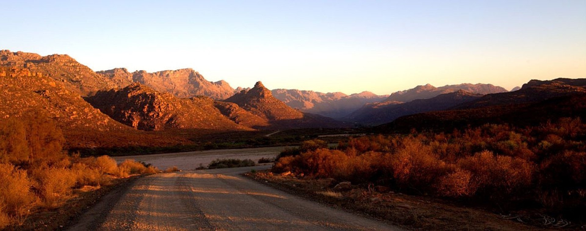 Cederberg Ridge Wilderness Lodge | TravelGround