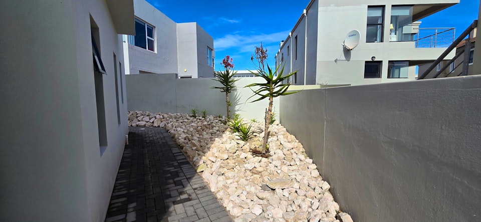 Langebaan Accommodation at  | Viya