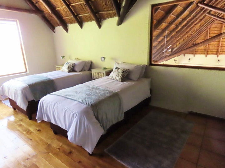 North West Accommodation at Droombos Plaashuis | Viya
