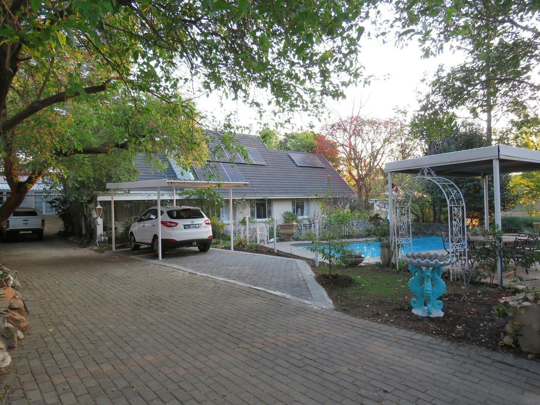 Homestead On The Park image no 2 of 12