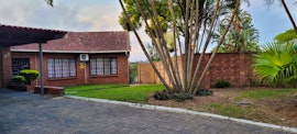 Richards Bay Accommodation at Sole Sands Cottage | Viya