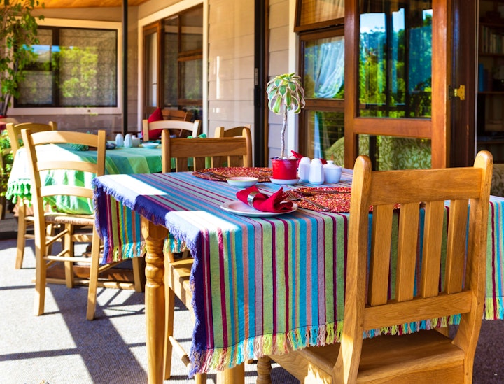 Western Cape Accommodation at Pumula Lodge | Viya