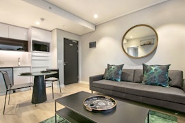 City Bowl Accommodation at 16 On Bree Unit 2810 | Viya