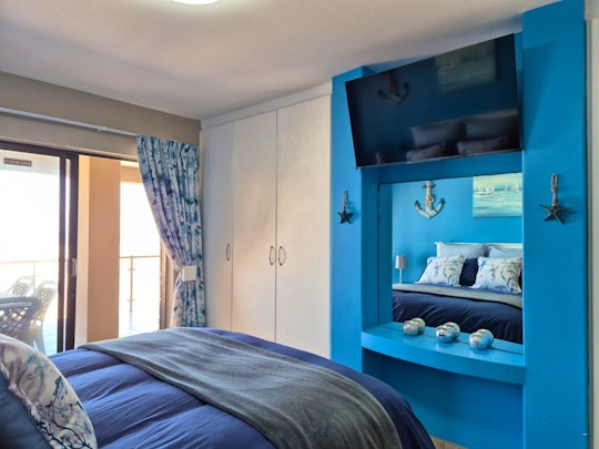 Jeffreys Bay Accommodation at  | Viya