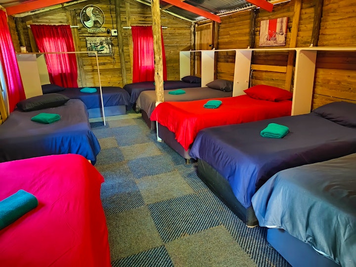 Bojanala Accommodation at Shangrila-Innibos Country Lodge | Viya