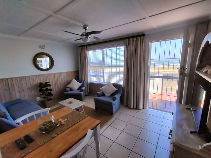 Cape Town Accommodation at Seascape Self-Catering Apartment | Viya