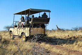 Hardap Accommodation at Lake Oanob Resort - Campsites | Viya