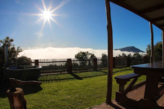 Western Cape Accommodation at  | Viya