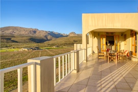 Western Cape Accommodation at  | Viya