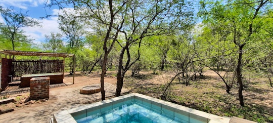 Kruger National Park South Accommodation at  | Viya