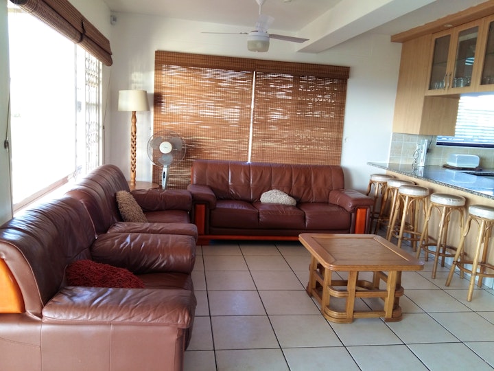 KwaZulu-Natal Accommodation at Uvongo Chalets 19 | Viya