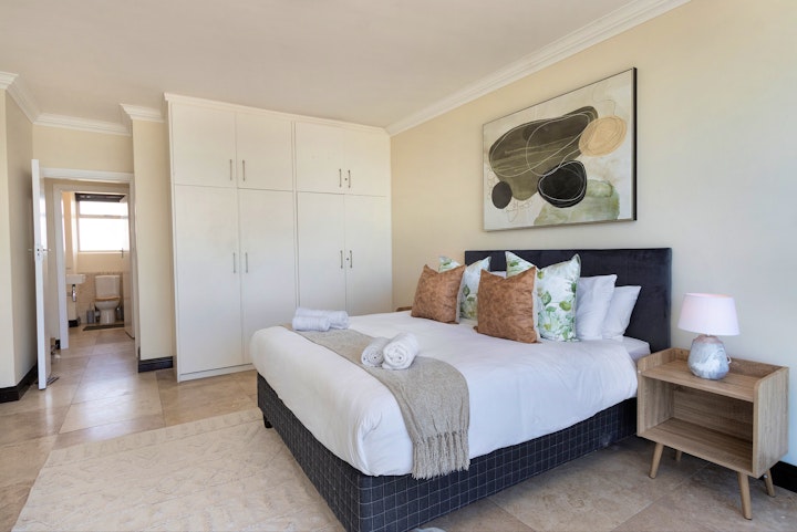 Cape Town Accommodation at Blouberg Heights 603 | Viya