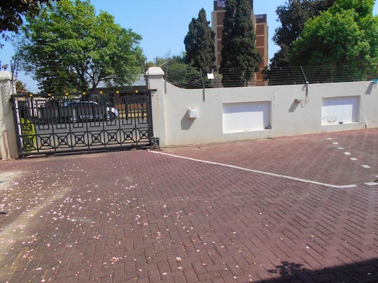 Johannesburg Accommodation at  | Viya