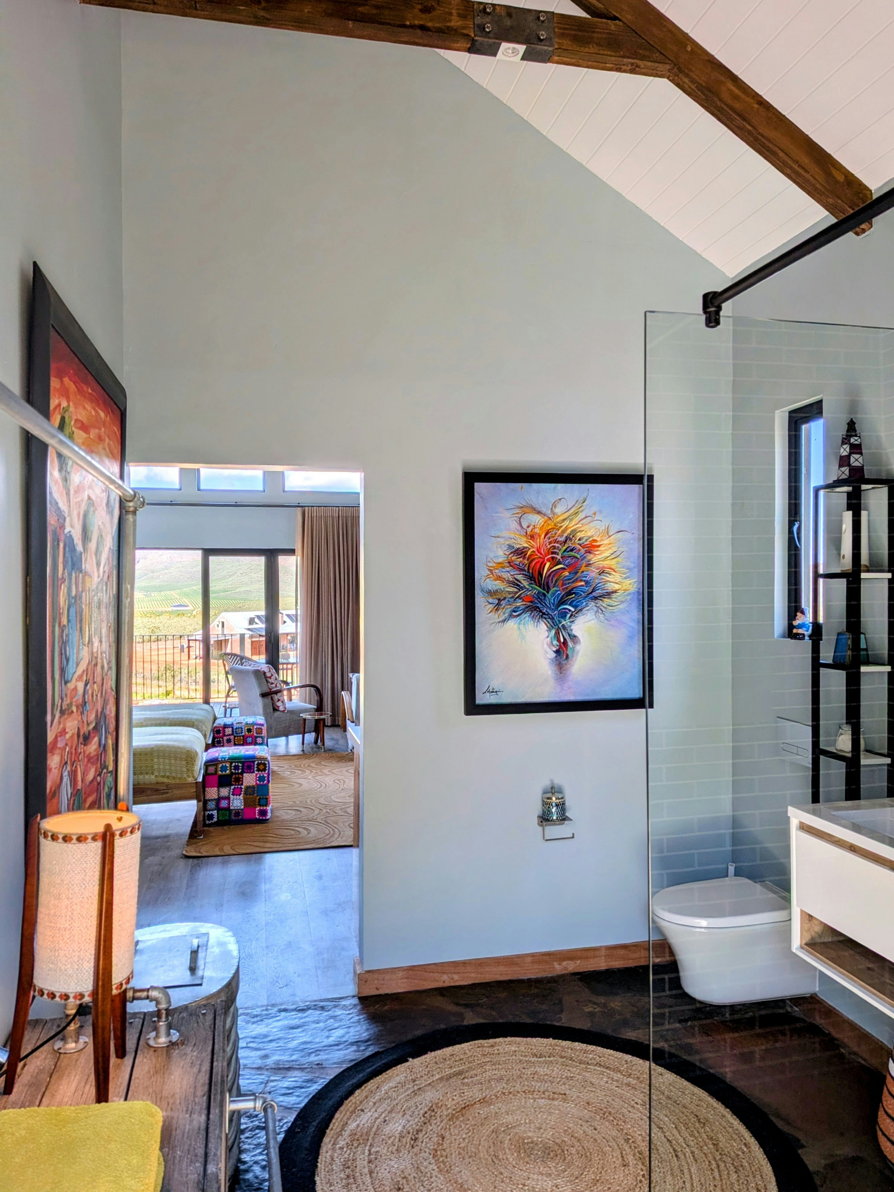 Swartberg Mountain House image no 36 of 46