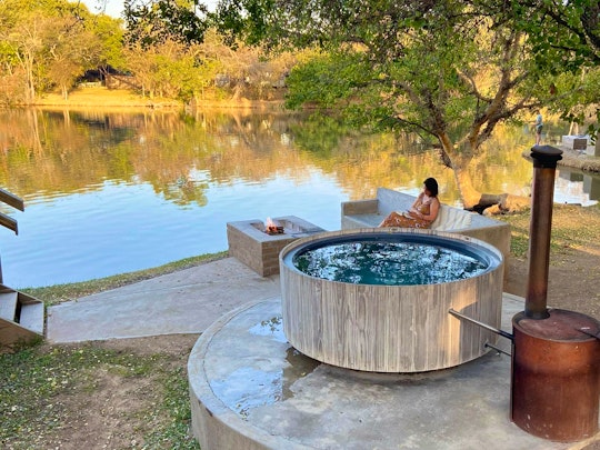 Kruger To Canyons Accommodation at  | Viya