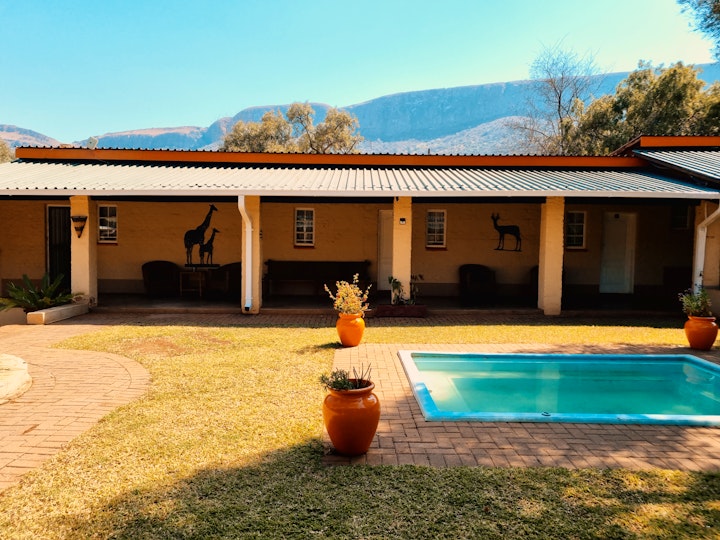 North West Accommodation at Harties Is Africa Safari Lodge | Viya