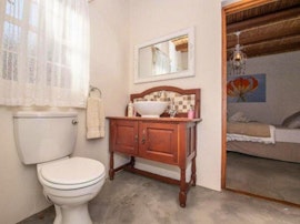 Cape Winelands Accommodation at New Beginnings Cottage | Viya