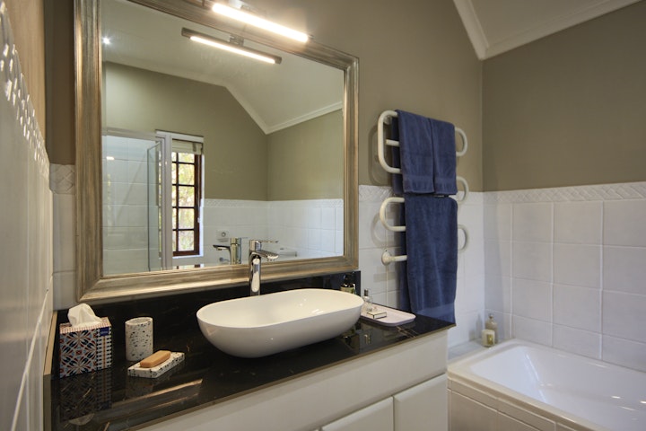 Sandton Accommodation at Craighall House Cottage | Viya